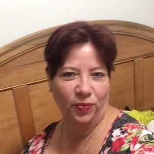 Meet your Posher, Iraida